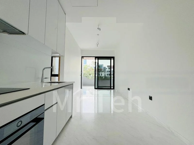 1 Bed Condo for Sale in  Peak Residence - Image 3