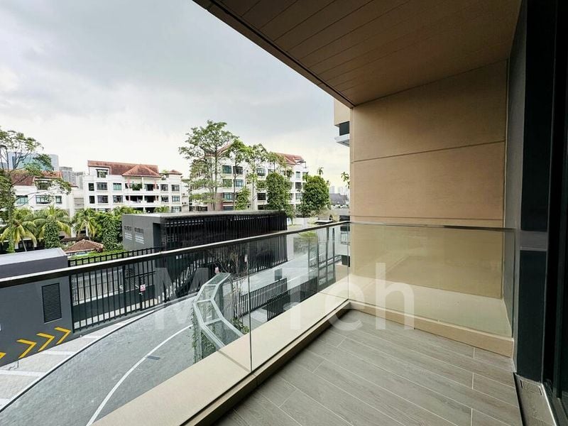 1 Bed Condo for Sale in  Peak Residence - Image 7