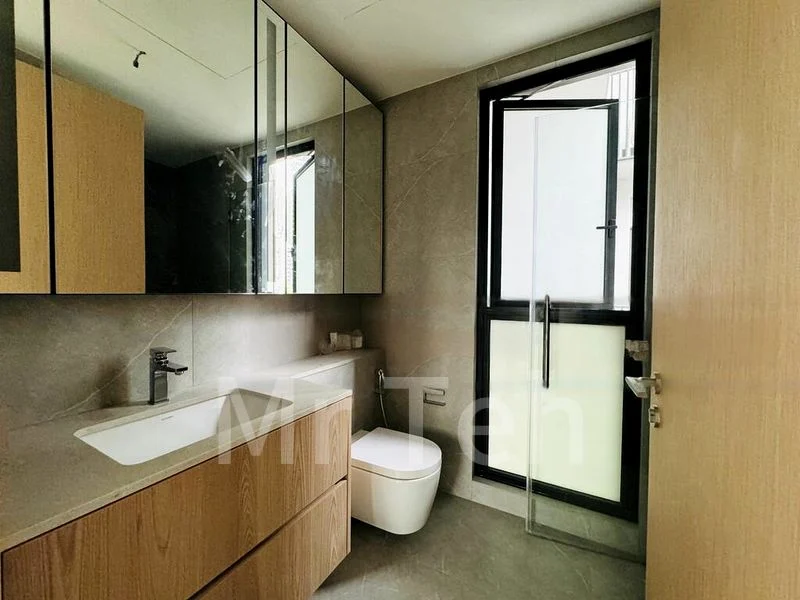 1 Bed Condo for Sale in  Peak Residence - Image 6