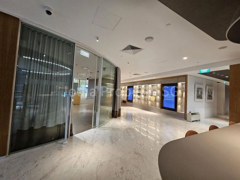 Office for Sale: Woods Square, 1 Woodlands Street 81 - Image 10