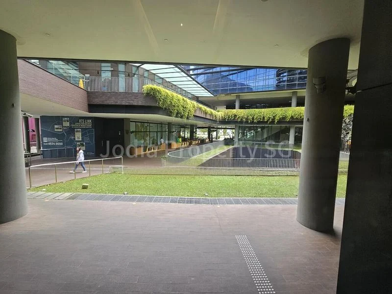 Office for Sale: Woods Square, 1 Woodlands Street 81 - Image 7