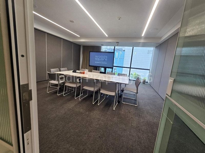 Office for Sale: Woods Square, 1 Woodlands Street 81 - Image 8