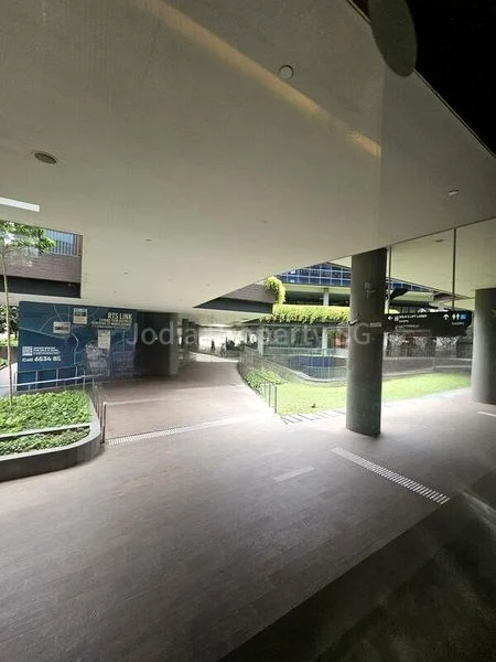 Office for Sale: Woods Square, 1 Woodlands Street 81 - Image 4