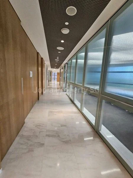 Office for Sale: Woods Square, 1 Woodlands Street 81 - Image 9