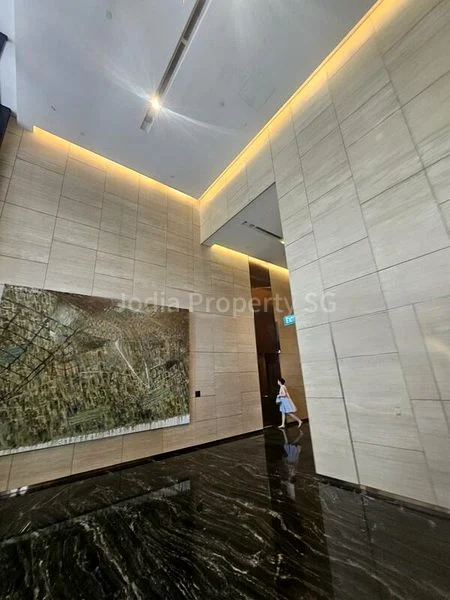 Office for Sale: Woods Square, 1 Woodlands Street 81 - Image 5