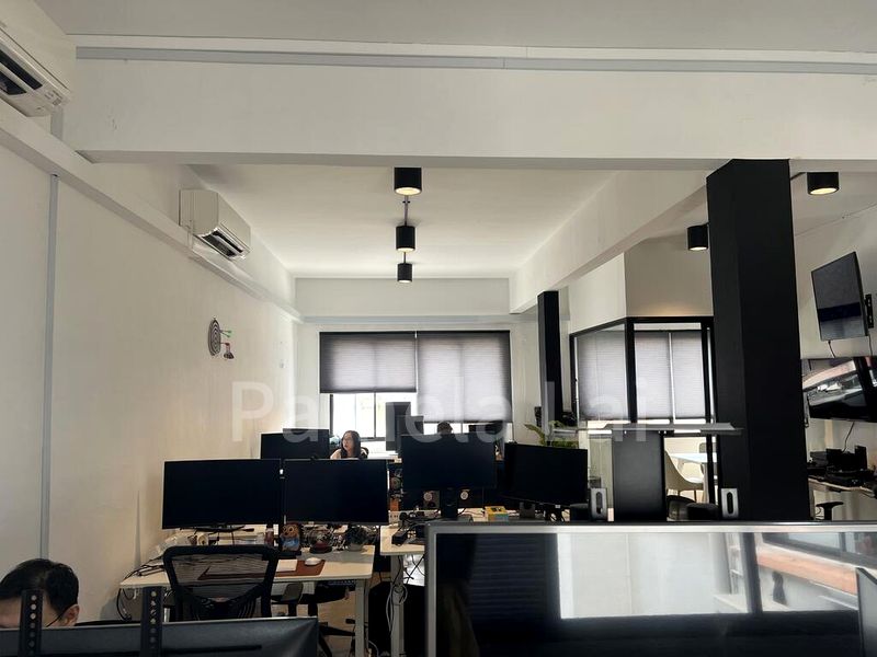 Office for Rent: 6B Keong Saik Road - Image 12