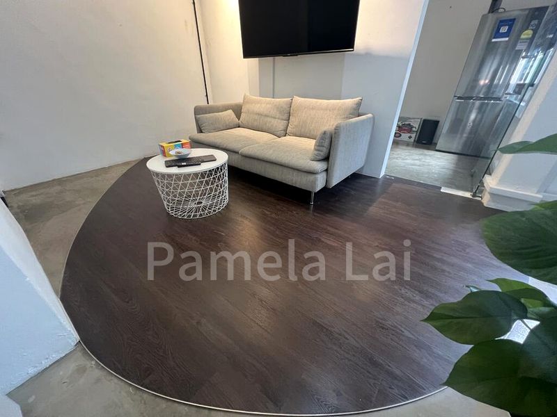 Office for Rent: 6B Keong Saik Road - Image 11