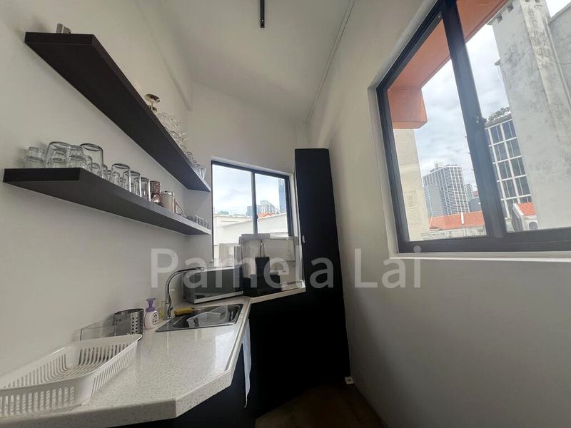 Office for Rent: 6B Keong Saik Road - Image 10