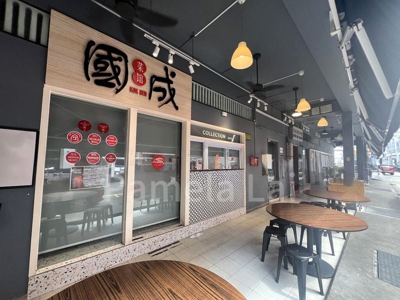 Office for Rent: 6B Keong Saik Road - Image 1