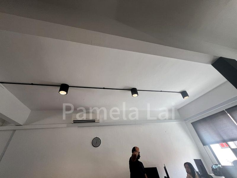 Office for Rent: 6B Keong Saik Road - Image 4