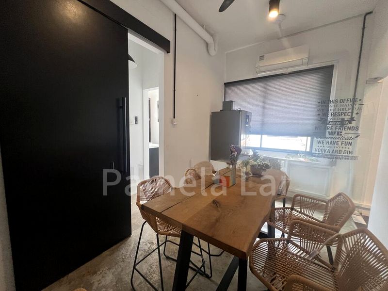 Office for Rent: 6B Keong Saik Road - Image 8