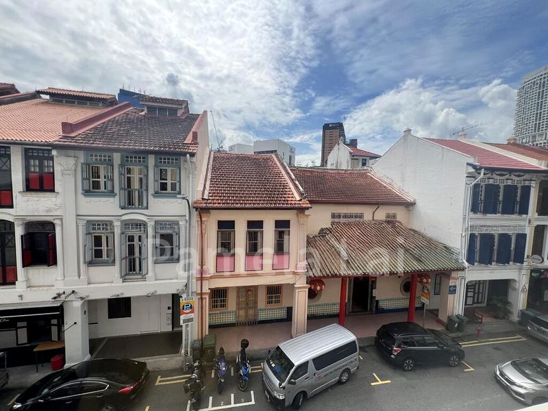 Office for Rent: 6B Keong Saik Road - Image 6