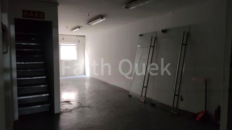 Factory / Workshop (B2) for Sale: Pioneer Centre - Image 3