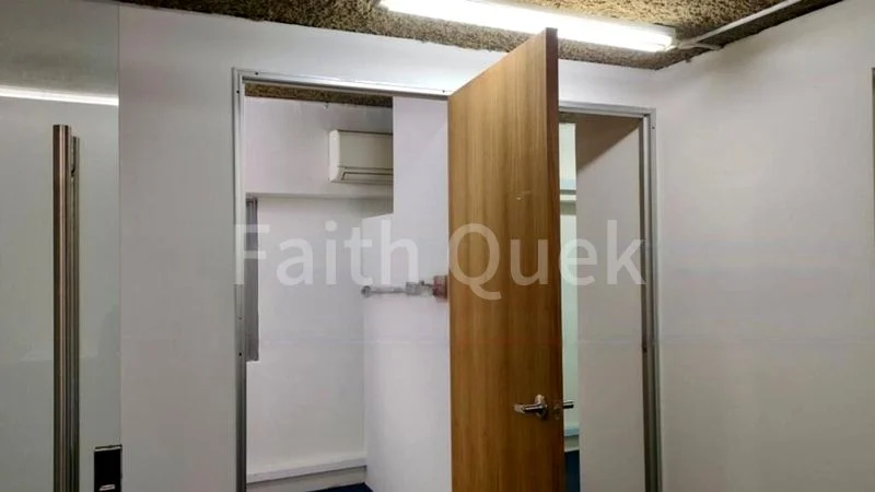 Factory / Workshop (B2) for Sale: Pioneer Centre - Image 6