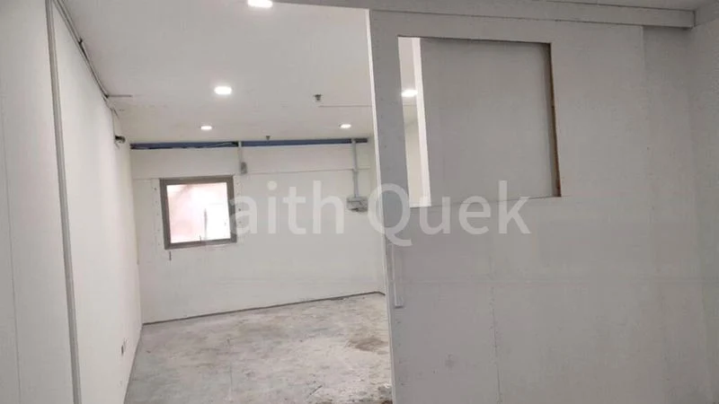 Factory / Workshop (B2) for Sale: Pioneer Centre - Image 7