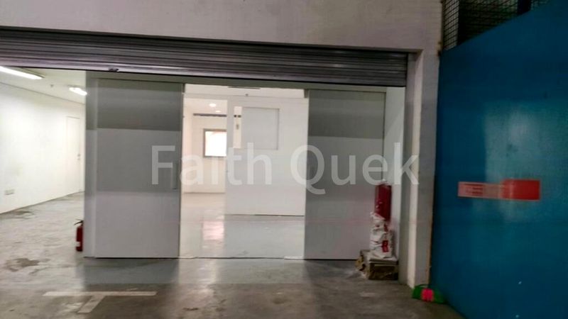 Factory / Workshop (B2) for Sale: Pioneer Centre - Image 9