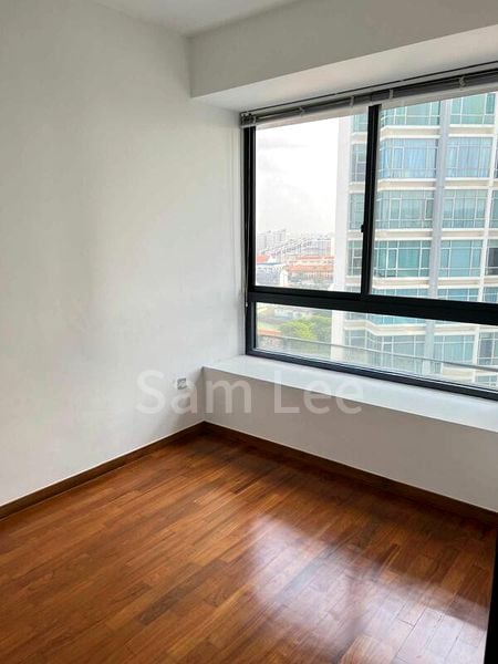 1 Bed Condo for Rent in  Regent Residences - Image 2