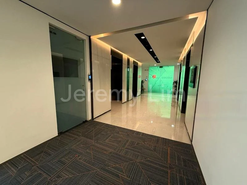 Office for Rent: Suntec City Tower - Image 5
