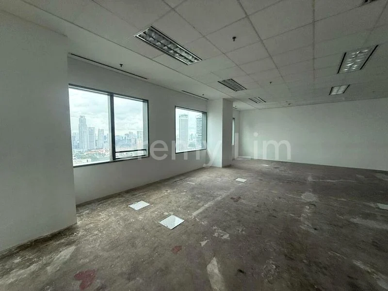 Office for Rent: Suntec City Tower - Image 10