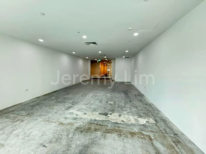 Office for Rent: Suntec City Tower - Image 2