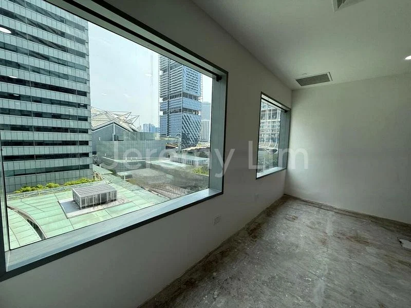 Office for Rent: Suntec City Tower - Image 3