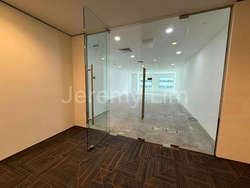 Office for Rent: Suntec City Tower - Image 4