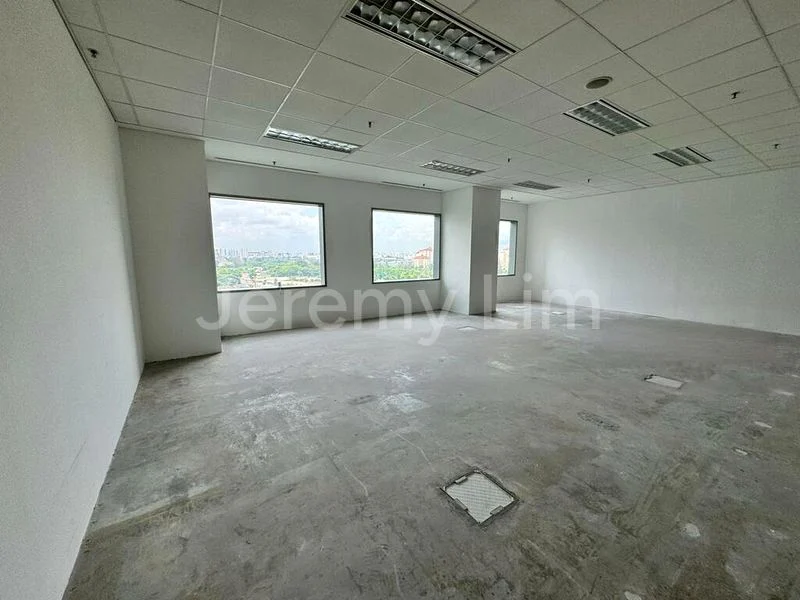 Office for Rent: Suntec City Tower - Image 8