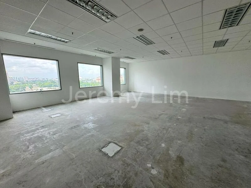 Office for Rent: Suntec City Tower - Image 12