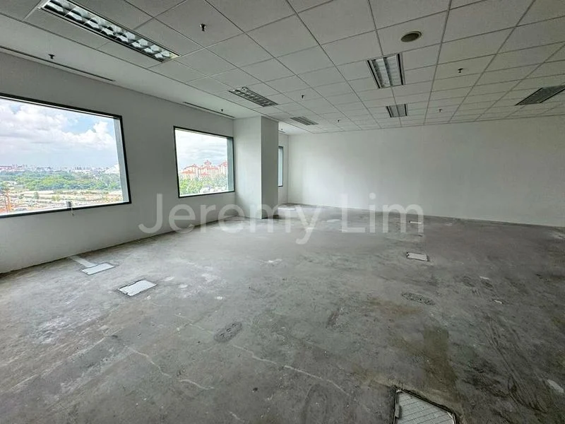 Office for Rent: Suntec City Tower - Image 9
