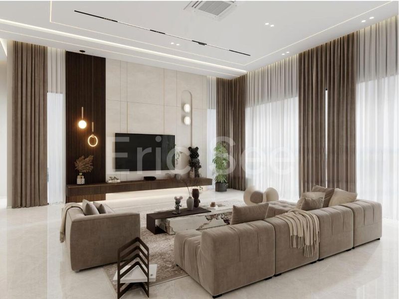 4 Bed Semi-Detached House (Landed) for Sale in  Mayflower Gardens - Image 16