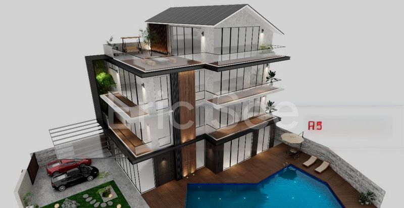 4 Bed Semi-Detached House (Landed) for Sale in  Mayflower Gardens - Image 14