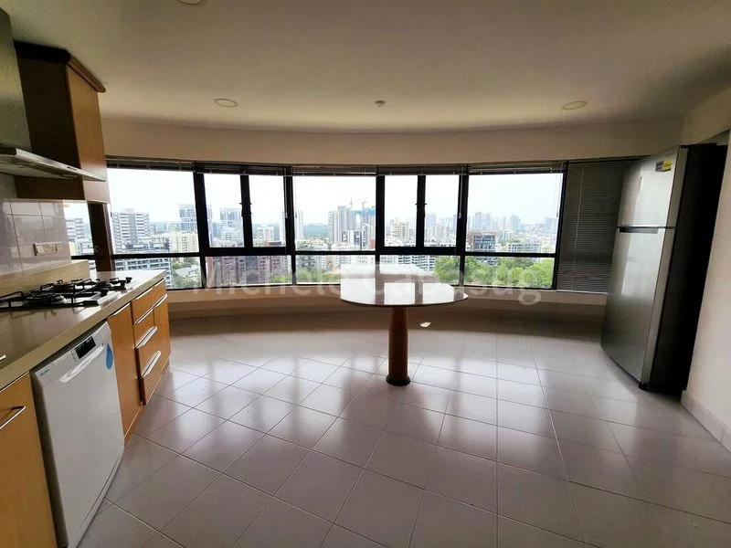 4 Bed Apartment (Condo) for Sale in  The Draycott - Image 3