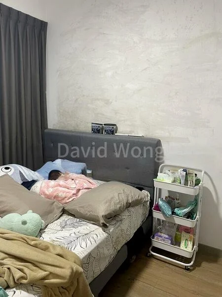 1+1 Bed Condo for Rent in The Alps Residences - Image 6