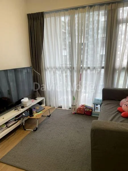 1+1 Bed Condo for Rent in The Alps Residences - Image 10