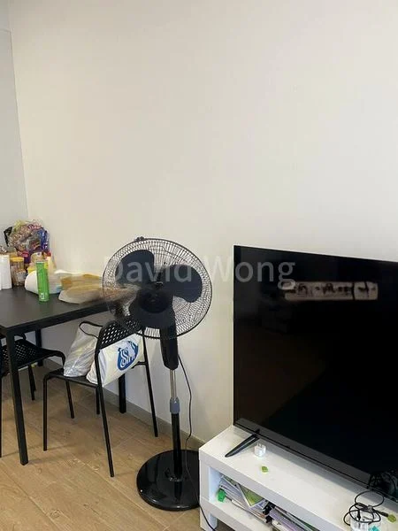 1+1 Bed Condo for Rent in The Alps Residences - Image 8