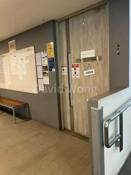 1+1 Bed Condo for Rent in The Alps Residences - Image 2