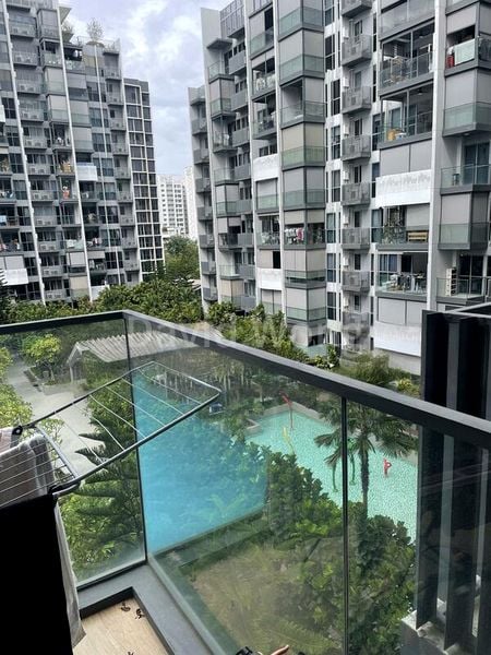 1+1 Bed Condo for Rent in The Alps Residences - Image 12