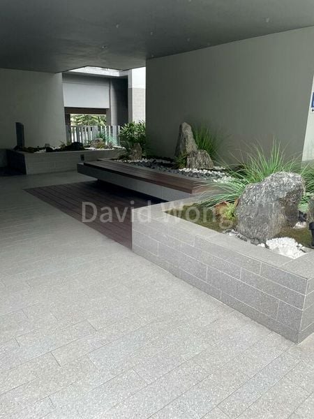 1+1 Bed Condo for Rent in The Alps Residences - Image 3