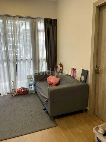 1+1 Bed Condo for Rent in The Alps Residences - Image 11