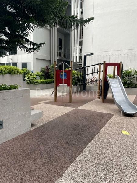 1+1 Bed Condo for Rent in The Alps Residences - Image 4