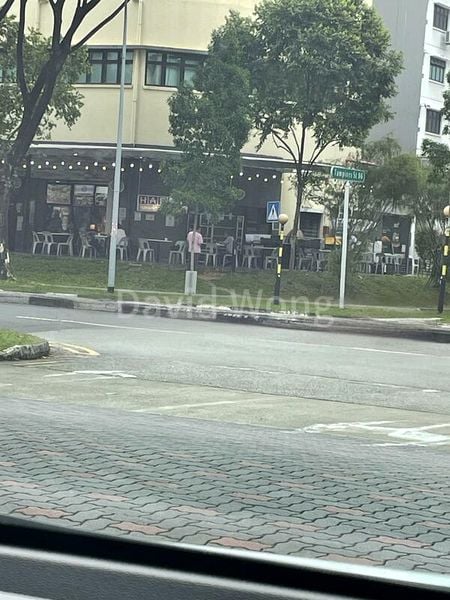 1+1 Bed Condo for Rent in The Alps Residences - Image 1