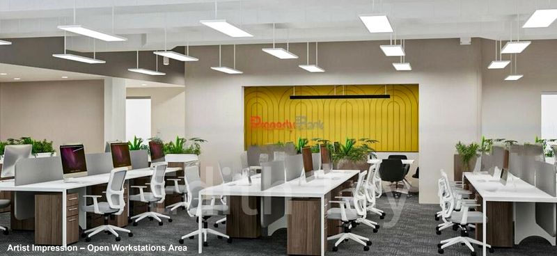 e-Business for Rent: High-Specification Fitted Business Space – Buona Vista, One North - Image 2