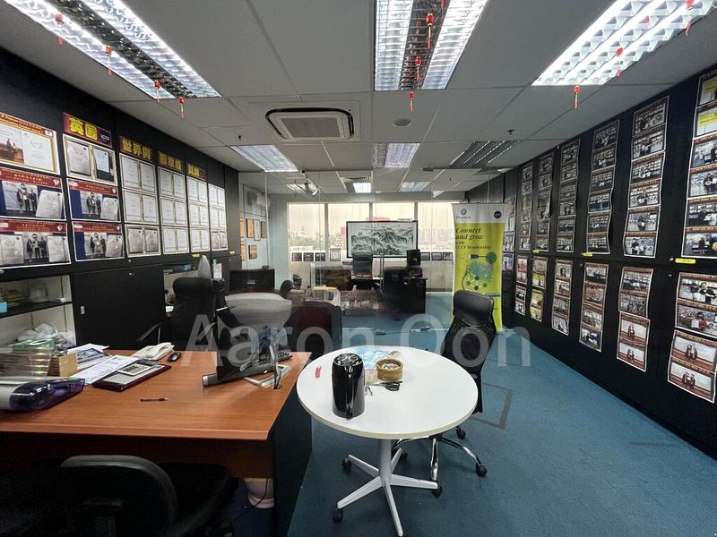 Office for Rent: Burlington Square - Image 3