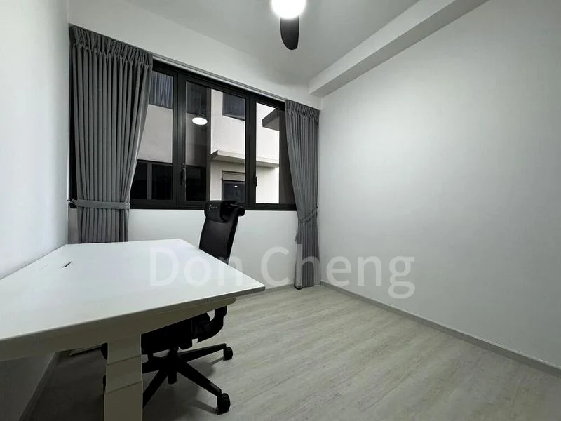 Common Room (Condo) for Rent in  iNZ Residence - Image 6
