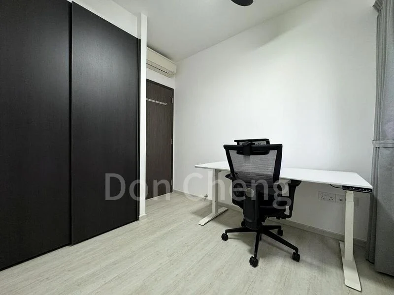 Common Room (Condo) for Rent in  iNZ Residence - Image 5
