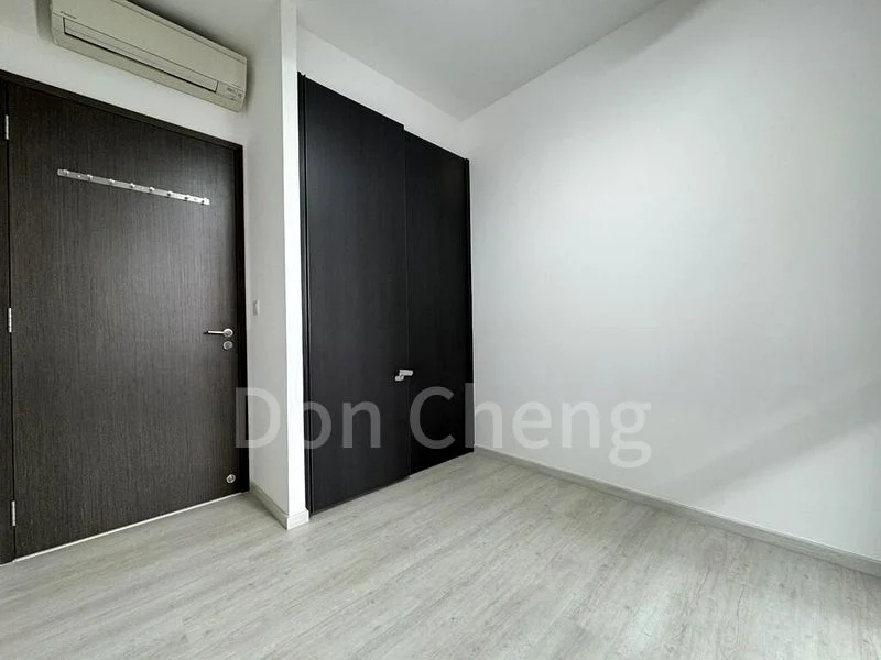 Common Room (Condo) for Rent in  iNZ Residence - Image 2