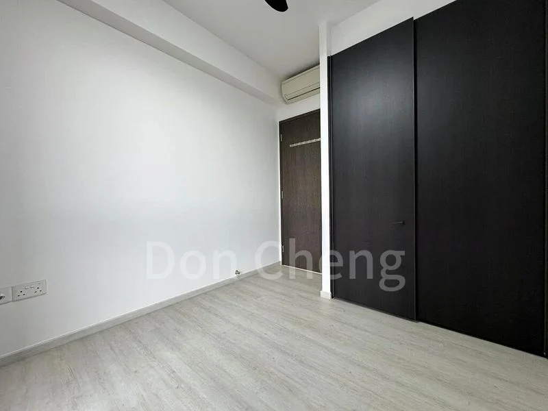 Common Room (Condo) for Rent in  iNZ Residence - Image 1