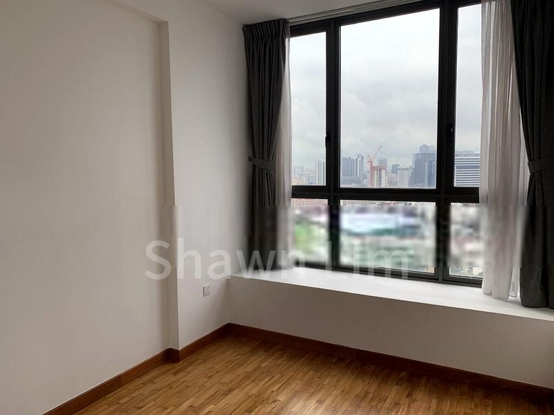 2 Bed Apartment (Condo) for Rent in  The Mezzo - Image 5