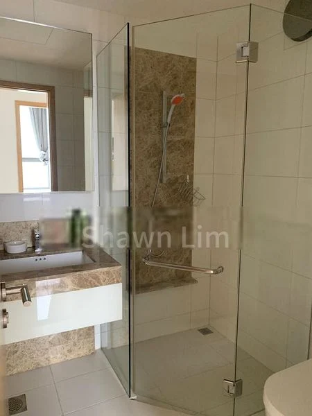 2 Bed Apartment (Condo) for Rent in  The Mezzo - Image 4