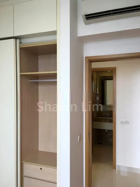 2 Bed Apartment (Condo) for Rent in  The Mezzo - Image 7